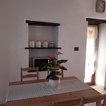 Casa Ylenia Villa Borzonasca Kültér fotó