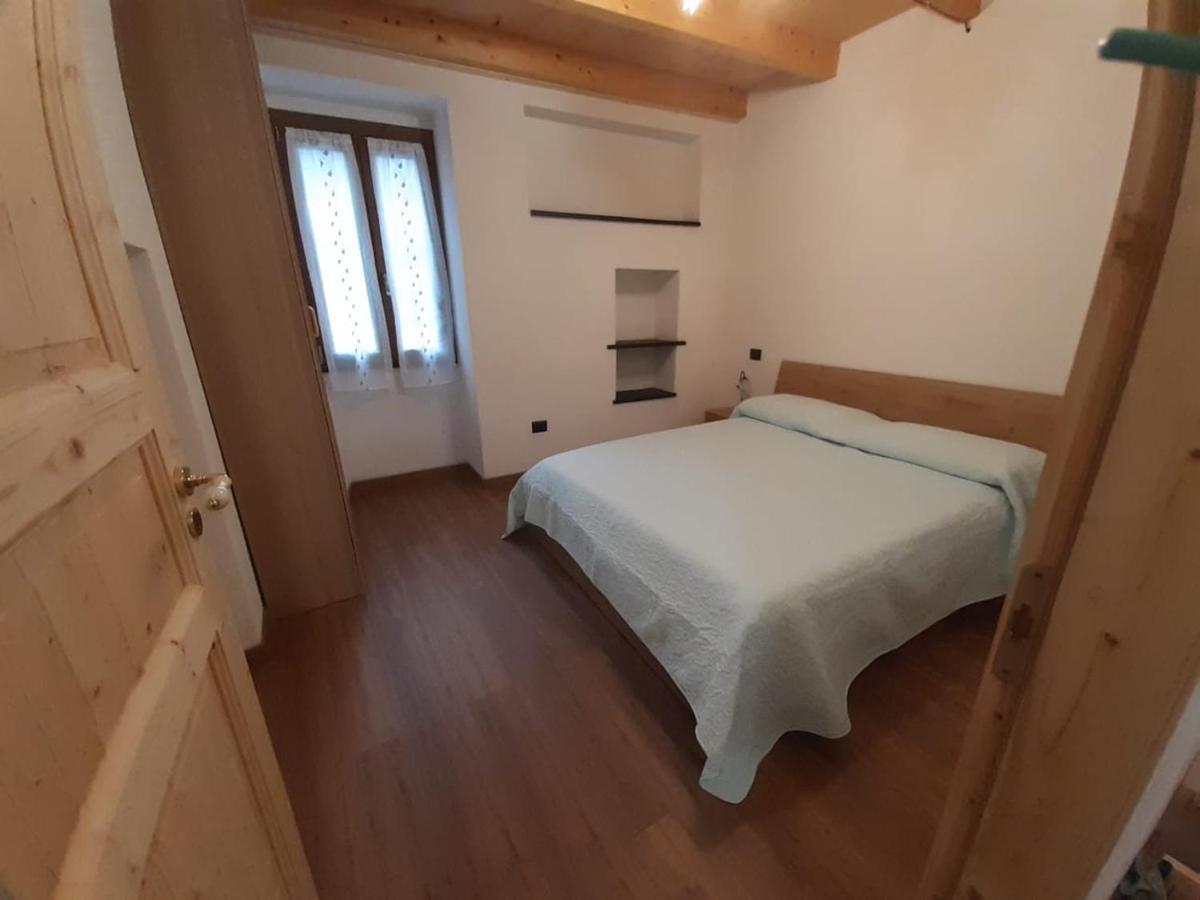 Casa Ylenia Villa Borzonasca Kültér fotó