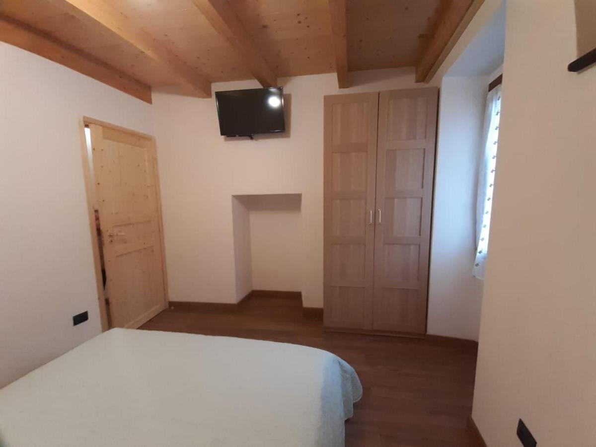 Casa Ylenia Villa Borzonasca Kültér fotó