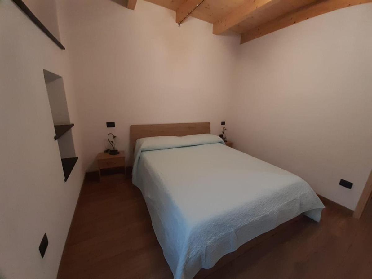Casa Ylenia Villa Borzonasca Kültér fotó