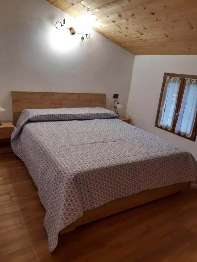 Casa Ylenia Villa Borzonasca Kültér fotó