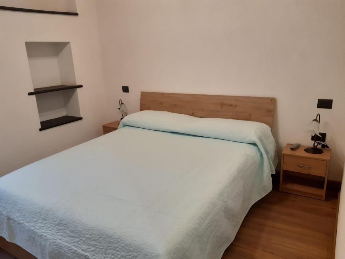 Casa Ylenia Villa Borzonasca Kültér fotó