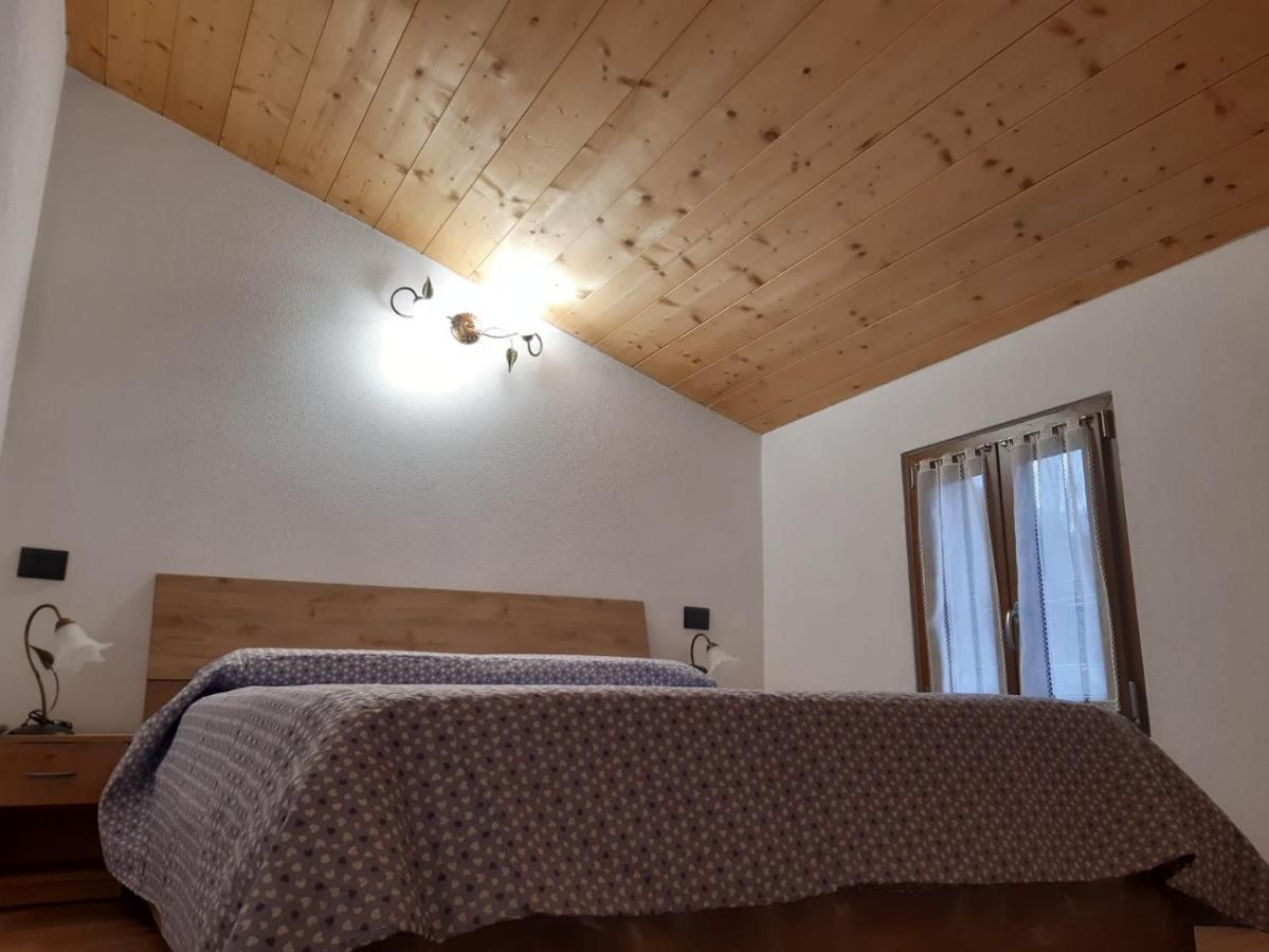 Casa Ylenia Villa Borzonasca Kültér fotó