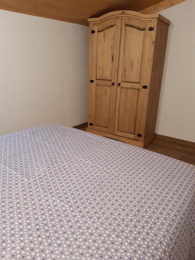 Casa Ylenia Villa Borzonasca Kültér fotó