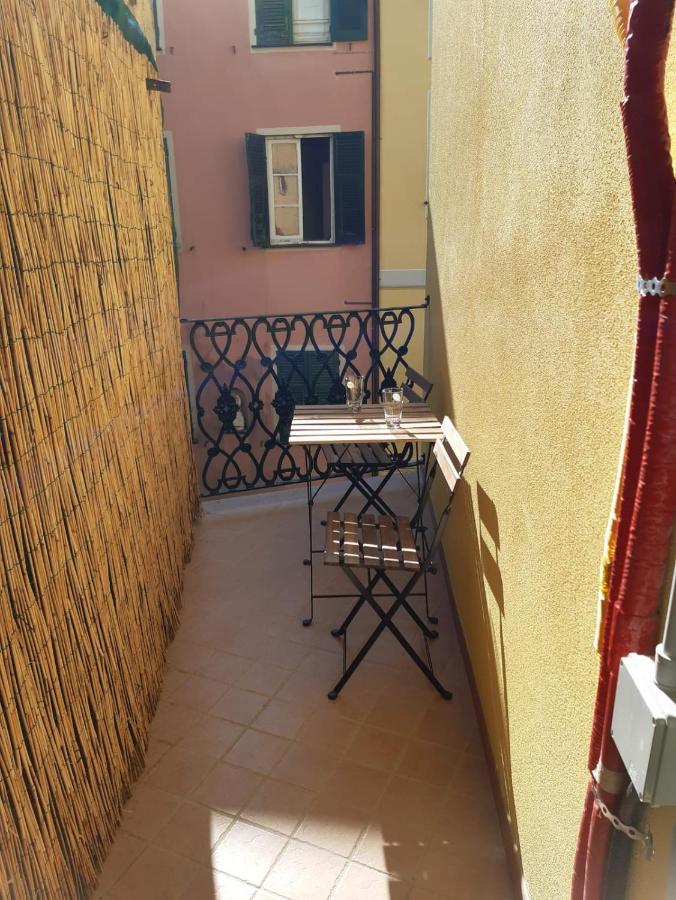 Casa Ylenia Villa Borzonasca Kültér fotó