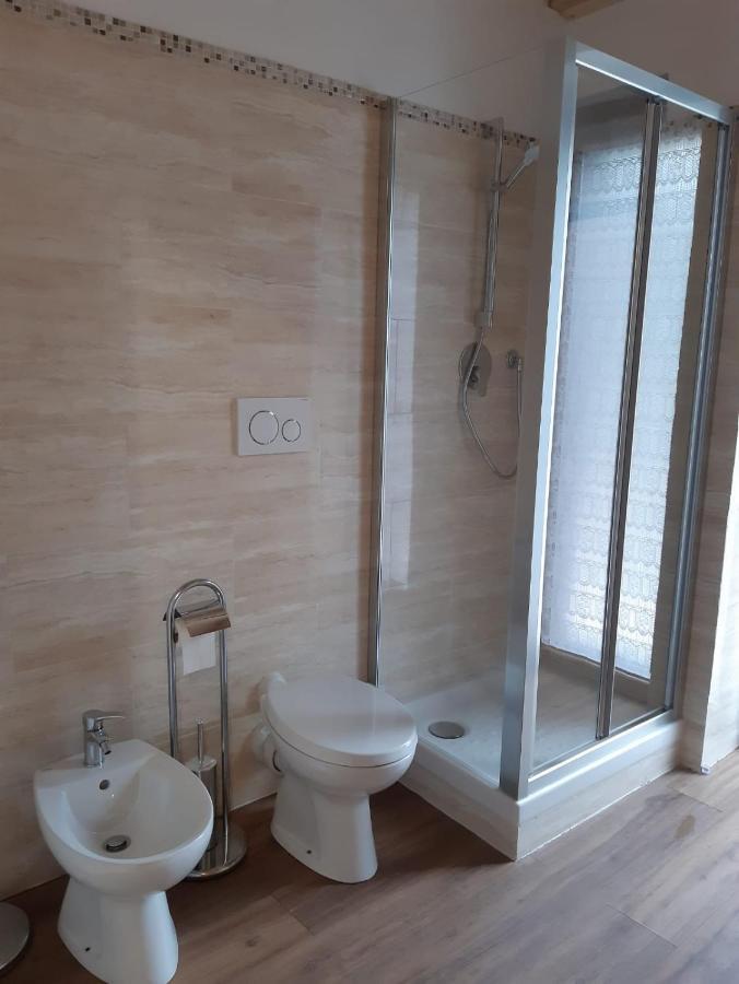 Casa Ylenia Villa Borzonasca Kültér fotó