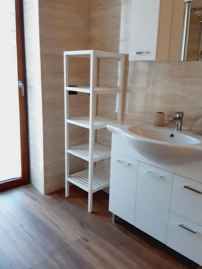 Casa Ylenia Villa Borzonasca Kültér fotó