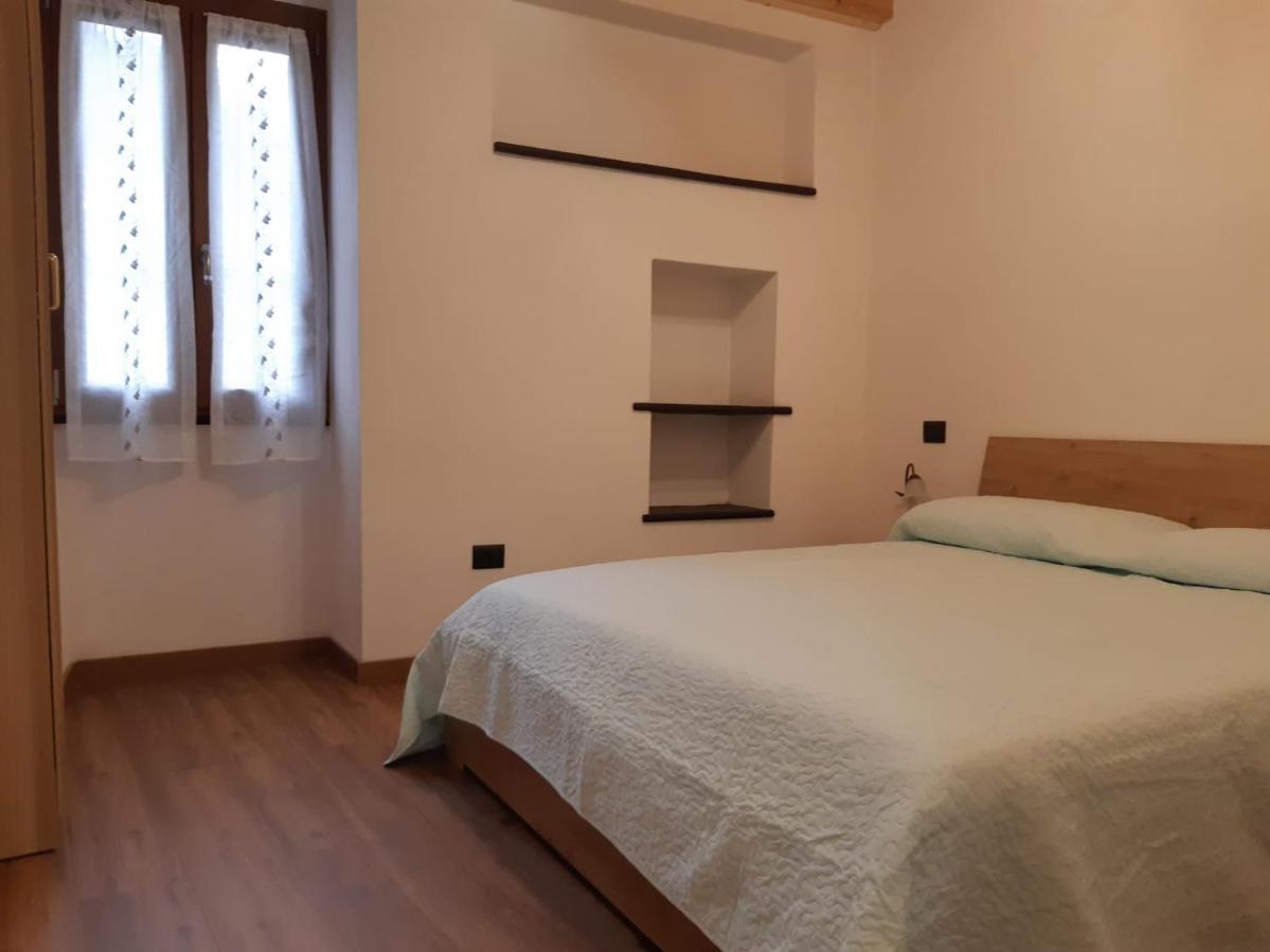 Casa Ylenia Villa Borzonasca Kültér fotó