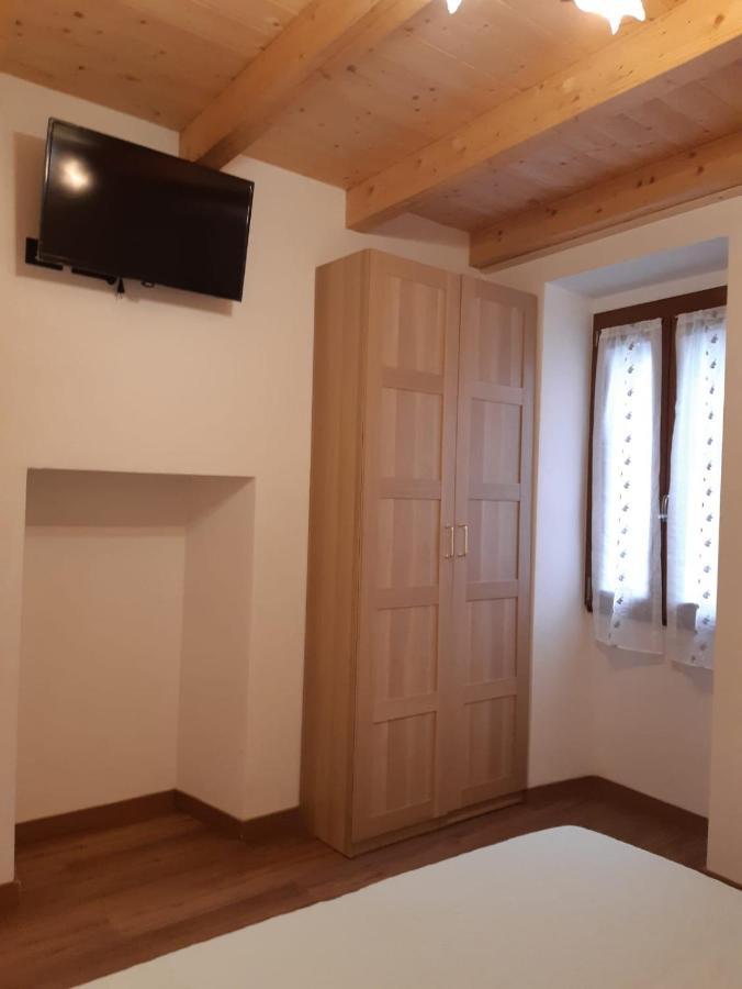 Casa Ylenia Villa Borzonasca Kültér fotó