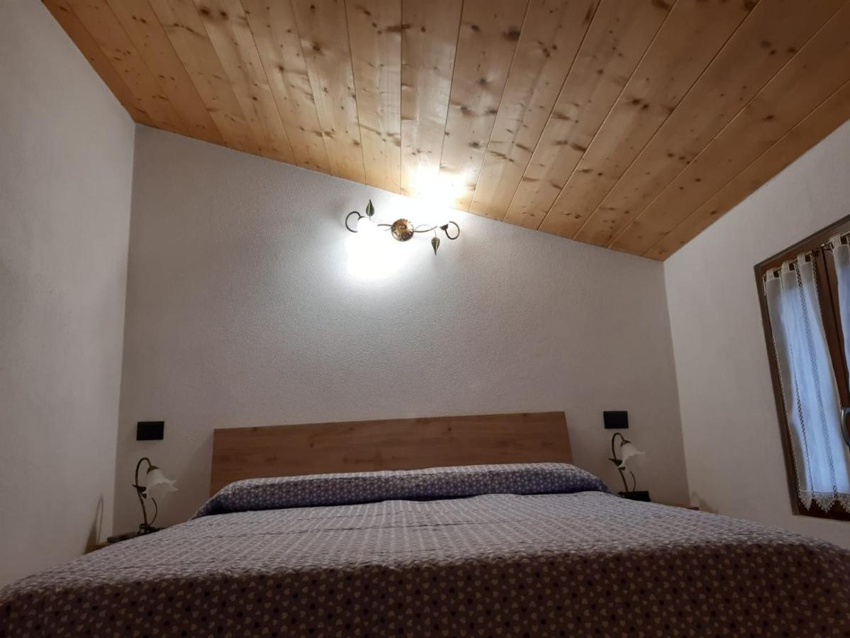 Casa Ylenia Villa Borzonasca Kültér fotó