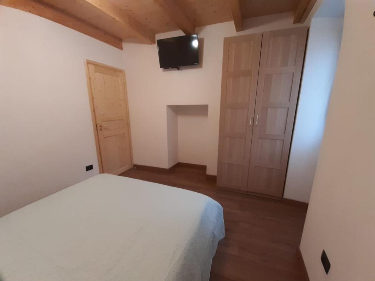 Casa Ylenia Villa Borzonasca Kültér fotó