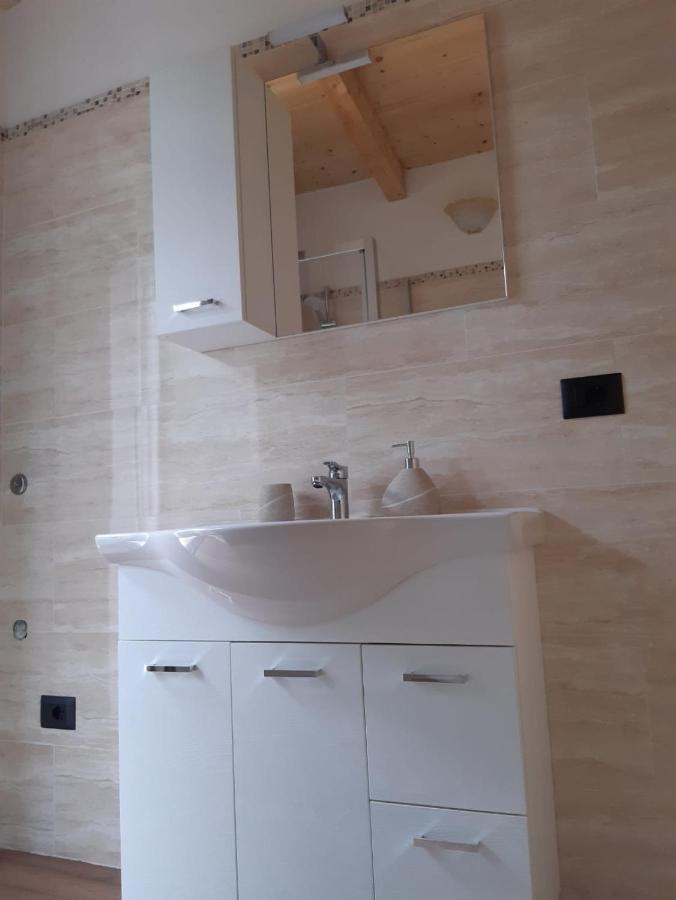Casa Ylenia Villa Borzonasca Kültér fotó