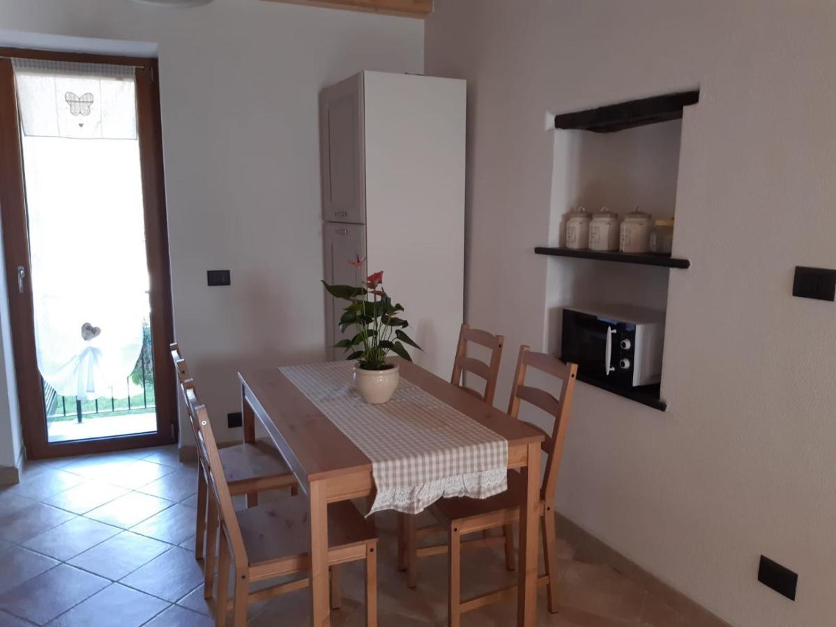 Casa Ylenia Villa Borzonasca Kültér fotó