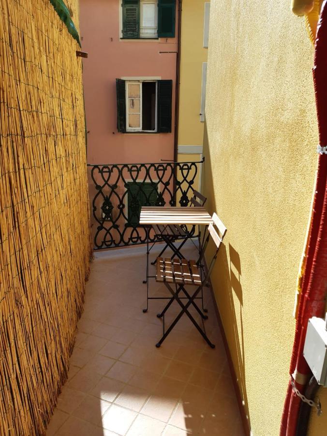 Casa Ylenia Villa Borzonasca Kültér fotó