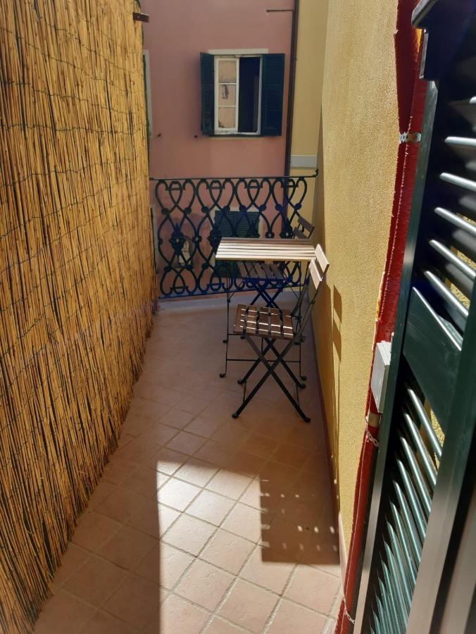 Casa Ylenia Villa Borzonasca Kültér fotó