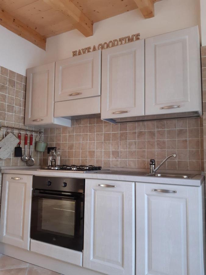 Casa Ylenia Villa Borzonasca Kültér fotó