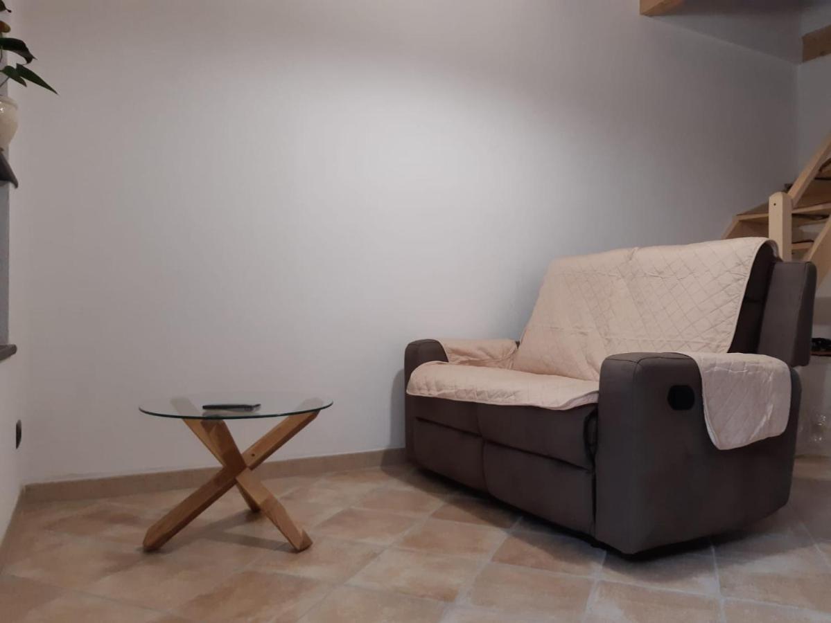 Casa Ylenia Villa Borzonasca Kültér fotó