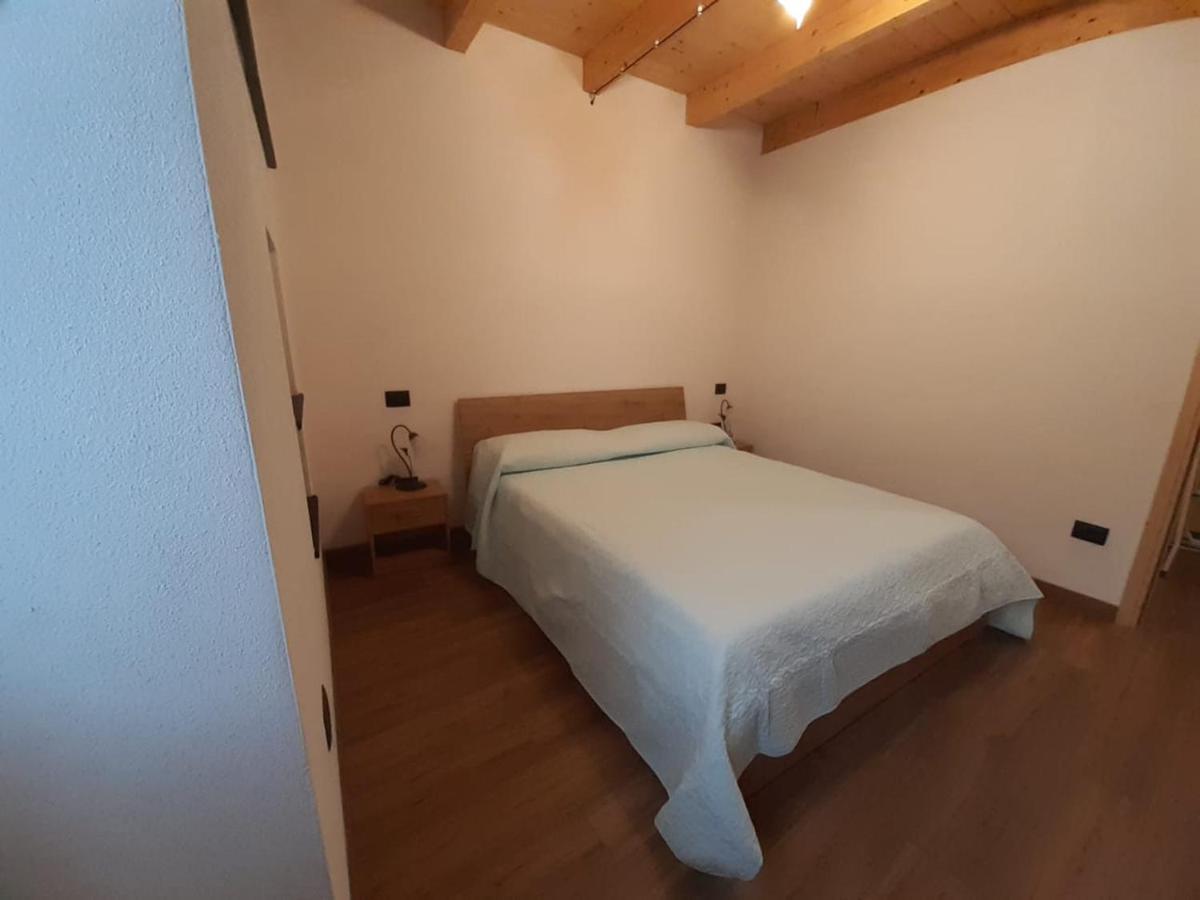 Casa Ylenia Villa Borzonasca Kültér fotó